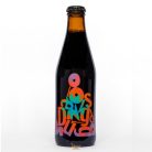 Omnipollo x Dugges  Double Barrel Aged Anagram Blueberry Cheesecake Imperial Stout /hordóérlelt/ (0,375) (14%)