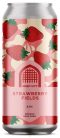 Vault City  Brewing  Strawberry Fields  (0,44) (4,5 %)