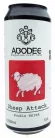 Abodee Sheep Attack   DDH Dupla Neipa  (0,5 L) (7,5 %) 