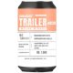 Ugar Trailer 39 -  MELON MIRAGE  (0,33L) (6,6 %)