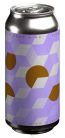 Brew Your Mind Blue Echo  IPA  (0,44) (6.7 %)