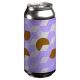 Brew Your Mind Blue Echo  IPA  (0,44) (6.7 %)