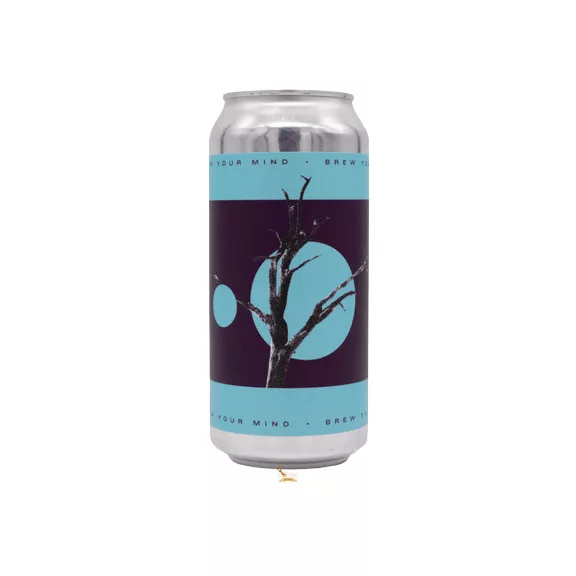 Brew Your NO MEMORIES DIPA (0,44) (8,7%) cDupla Ipa Brew Your NO MEMORIES DIPA (0,44) (8,7%) cDupla Ipa