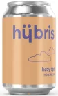 Hübris  hazy üpa IPA  (0,33 ) (5,6 %)