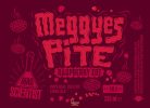 Mad Scientist Meggyes Pite Raspberry Edition  (0,33L) (10%)
