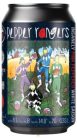 Etyeki Sörmanufaktúra  - Pepper Rangers belga saison rózsaborssal  (0,33L) (6.1%)