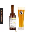 Szent András Teszt András Delta 32 (American Wheat Ale) (0,33L) (4,9%)
