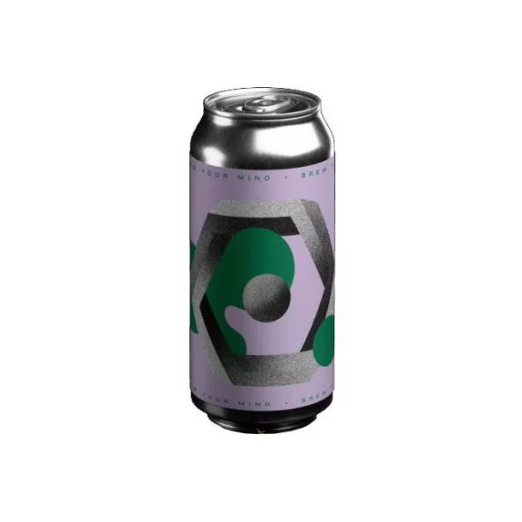 Brew Your Mind Still Dreaming IPA (0,44) (8,2%) Brew Your Mind Still Dreaming IPA (0,44) (8,2%)