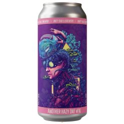 Unity Brewing  Another Hazy Day #16 Hazy IPA  (0,5L) (5,5 %)