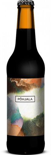 Pohjala Mudcake Banger Imperial Stout
