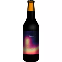 Pohjala Öö Raspberry (0,33) (10,5 %)