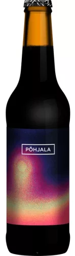 Pohjala Öö Raspberry (0,33) (10,5 %)