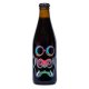 Omnipollo Lunar Lycan Barrel Aged Imperial Stout /hordóérlelt/ (0,33) (14,3 %)