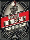 Mad Scientist Marylin Manderson (0,33L) (9,8%)
