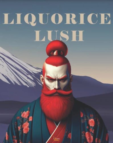 Reketye - Liquorice Lush   (0,33L) (3,3 %)