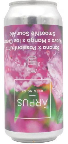Arpus Smoothie Sour