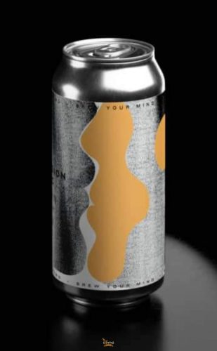 Brew Your Mind Love Session Mosaic  (0,44) (4,8%) cSession Ipa