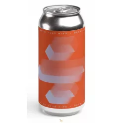 Brew Your Mind – Double Fall - DIPA   (0,44) (8,2 %)