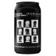 CSUPOR CRAFT BEER  - Tántorgó Méhnes  Red IPA (0,33L) (8 %)