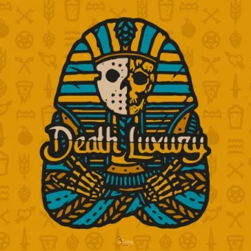 Sudden Death - Death Luxury 2026 IPA  (0,44) (6%)