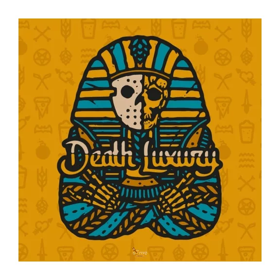 Sudden Death - Death Luxury 2026 IPA  (0,44) (6%)