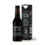 Horizont - Night Shift Vintage 2025 /  Imperial Pastry Stout Rumos hordóban érlelve kókusszal és csokoládéval  (0,33L) (10,8%)