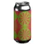Brew Your Mind Fruit Works  Strawberry Lime   Sour  ALE  (0,44) (5,5%)