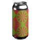 Brew Your Mind Fruit Works  Strawberry Lime   Sour  ALE  (0,44) (5,5%)