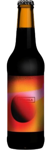 Pohjala  Baltic Porter Day 2025 (0,33) (11%)