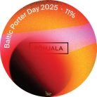 Pohjala  Baltic Porter Day 2025 (0,33) (11%)