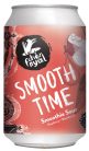 Fehér Nyúl Smooth Time  (0,33L) (5,3%)