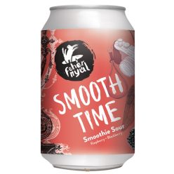 Fehér Nyúl Smooth Time  (0,33L) (5,3%)