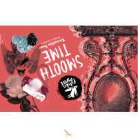 Fehér Nyúl Smooth Time  (0,33L) (5,3%)