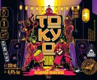 Mad Scientist Tokyo Sound (0,33L) (4,4%)