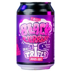   Mad Scientist Blackcurrant Trifle 2025 Pastry Sour  (0,44) (8,4 %)