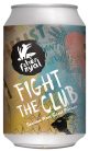 Fehér Nyúl  Fight the Club  (0,33L) (3,2 %)