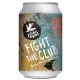 Fehér Nyúl  Fight the Club  (0,33L) (3,2 %)