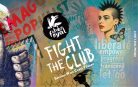 Fehér Nyúl  Fight the Club  (0,33L) (3,2 %)