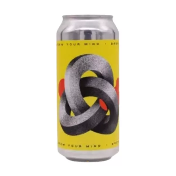Brew Your Mind BRIGHT LIES Riwaka IPA (0,44) (6,5%) Brew Your Mind BRIGHT LIES Riwaka IPA (0,44) (6,5%)