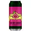 Reketye Pop My Cherry (0,33L) (6%), Cherry Cheese Cake Berliner Weisse