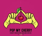 Reketye Pop My Cherry (0,33L) (6%), Cherry Cheese Cake Berliner Weisse
