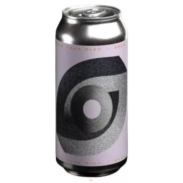   Brew Your Mind SOME MORE NECTAR - DDH Hazy Double IPA  (0,44) (8 %)