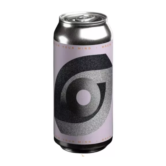 Brew Your Mind SOME MORE NECTAR - DDH Hazy Double IPA (0,44) (8 %) Brew Your Mind SOME MORE NECTAR - DDH Hazy Double IPA (0,44) (8 %)