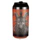 Invitro Ars Morendi baphomet amber ale, InVitro BrewingInvitro Baphomet  (0,44L) (6%)