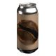 Brew Your Mind Baby LUCKIES Coffee &Vanilla oatmeal stout (0,44) (5 %)