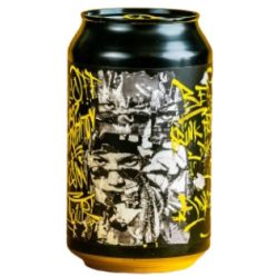 B*BOP Analogue Nu Sour  (0,33) (4,6 %)