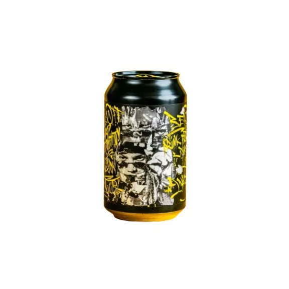 B*BOP Analogue Nu Sour (0,33) (4,6 %) B*BOP Analogue Nu Sour (0,33) (4,6 %)