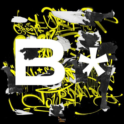 B*BOP Analogue Nu Sour  (0,33) (4,6 %)