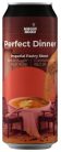 Magic Road Perfect Dinner - Brown Sugar  Creme Brulee   (0,44) (10,4 %)