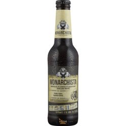 Szent András Monarchista (0,33L) (7%)Imperial Pilsner